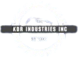 KDR Industries INC logo